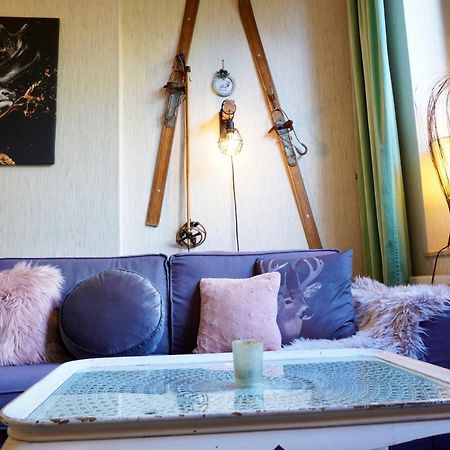 Fewo Harzromantik Braunlage Luaran gambar
