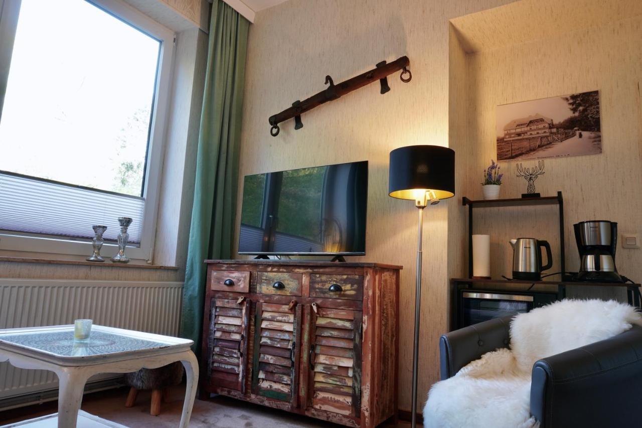 Fewo Harzromantik Braunlage Luaran gambar