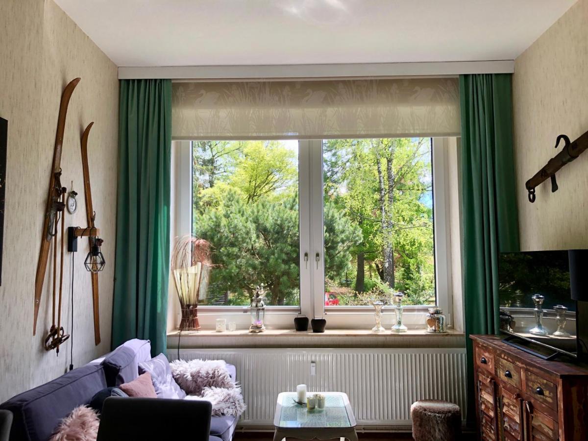 Fewo Harzromantik Braunlage Luaran gambar