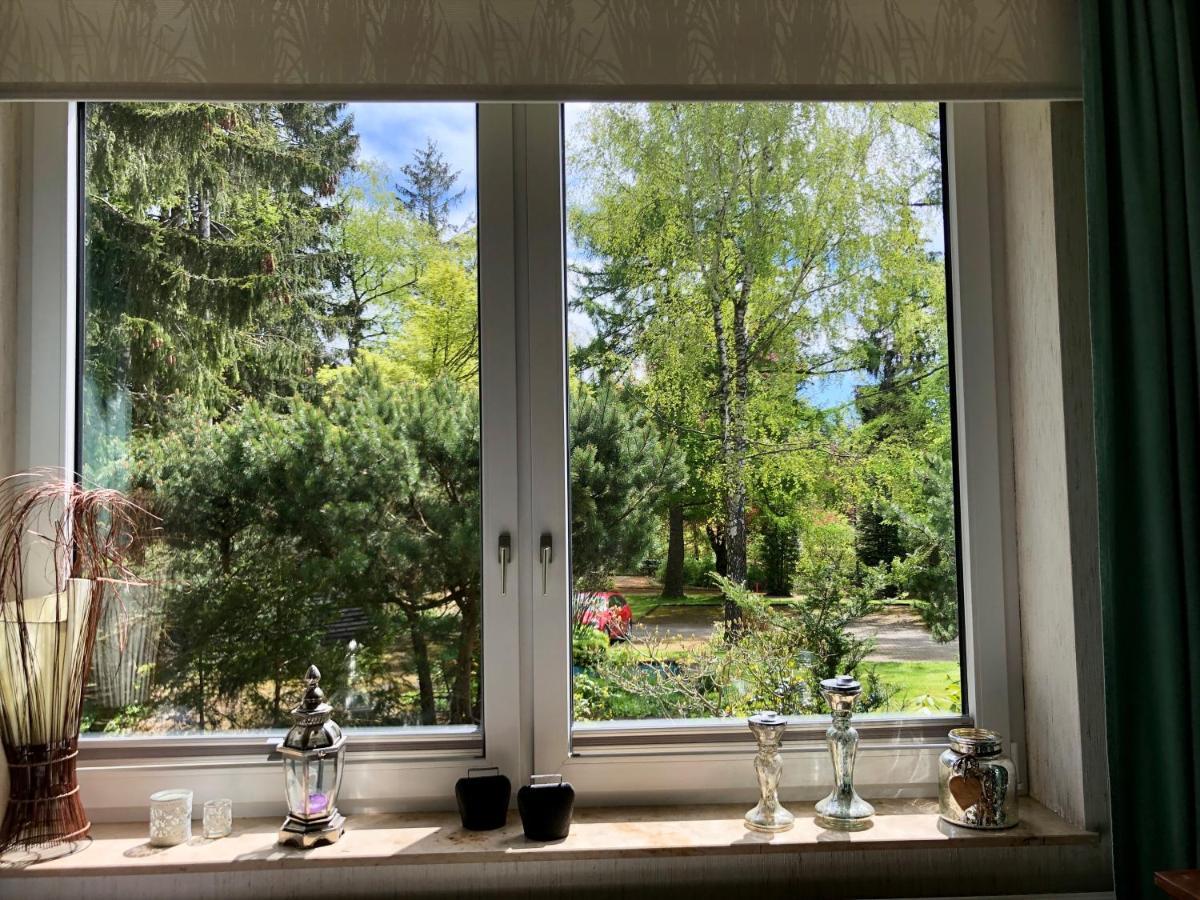 Fewo Harzromantik Braunlage Luaran gambar
