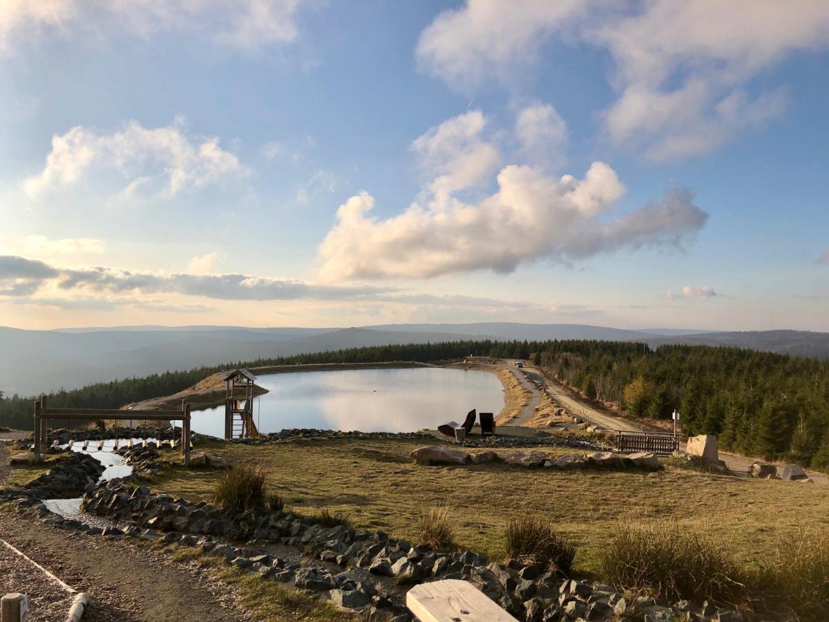 Fewo Harzromantik Braunlage Luaran gambar