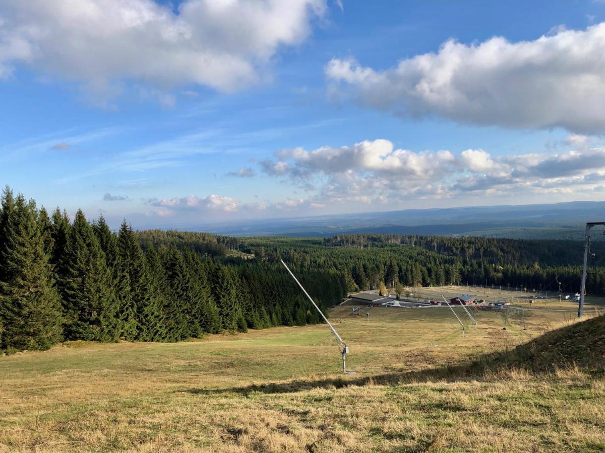 Fewo Harzromantik Braunlage Luaran gambar
