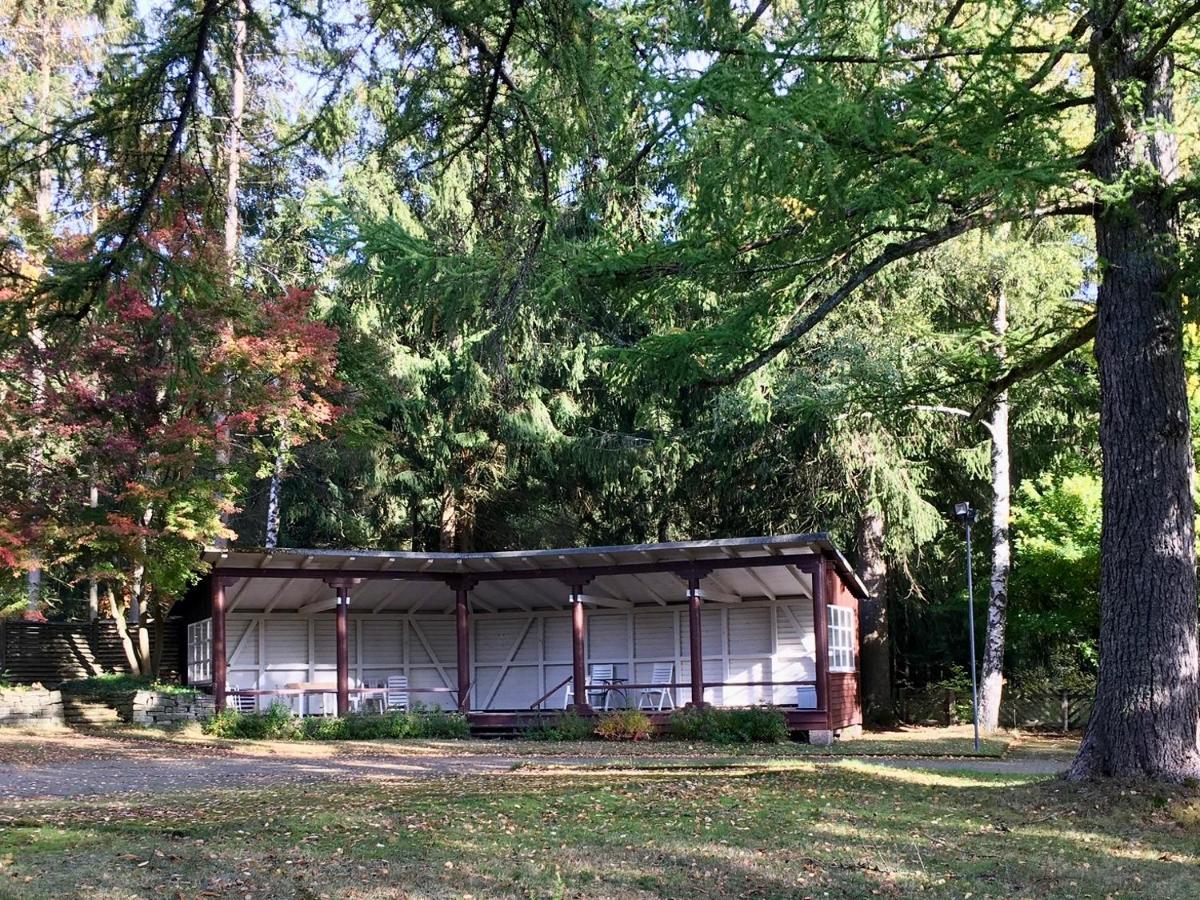 Fewo Harzromantik Braunlage Luaran gambar