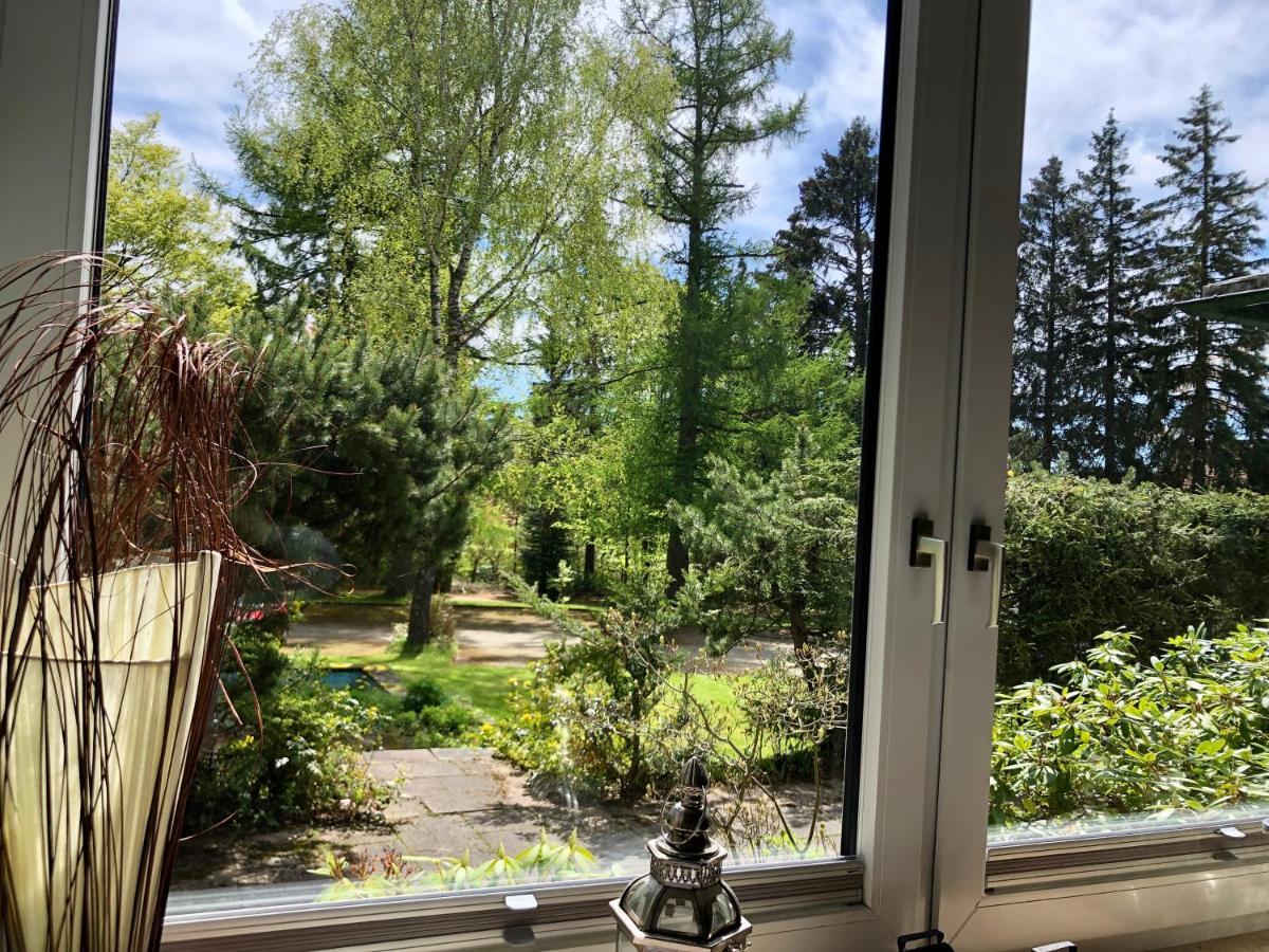 Fewo Harzromantik Braunlage Luaran gambar