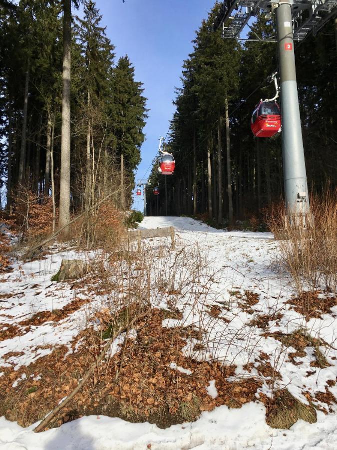 Fewo Harzromantik Braunlage Luaran gambar